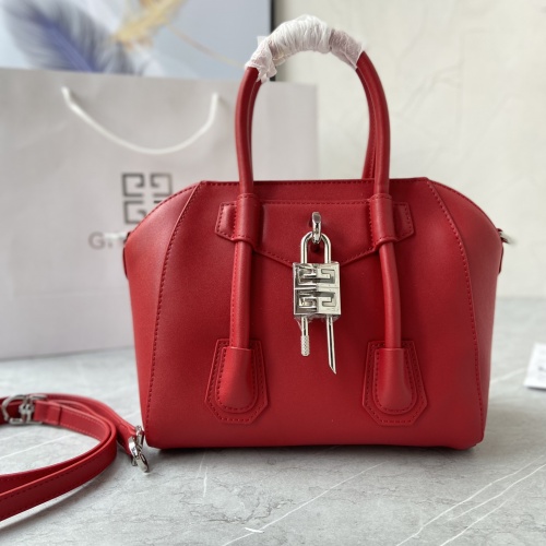 Givenchy AAA Quality Handbags For Women #1031149 $210.00 USD, Wholesale Replica Givenchy AAA Quality Handbags