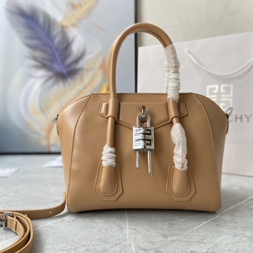 Givenchy AAA Quality Handbags For Women #1031152 $210.00 USD, Wholesale Replica Givenchy AAA Quality Handbags