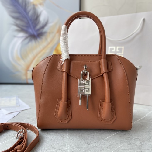 Givenchy AAA Quality Handbags For Women #1031153 $210.00 USD, Wholesale Replica Givenchy AAA Quality Handbags