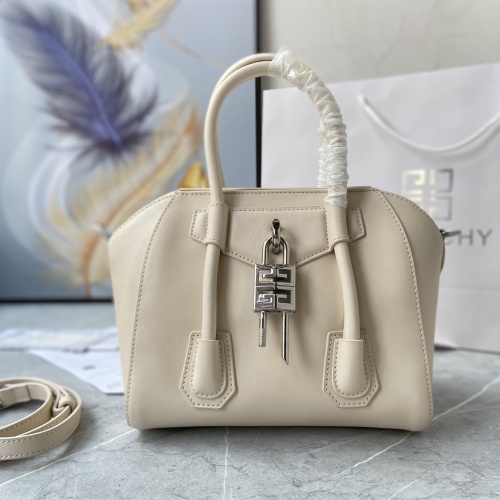 Givenchy AAA Quality Handbags For Women #1031155 $210.00 USD, Wholesale Replica Givenchy AAA Quality Handbags