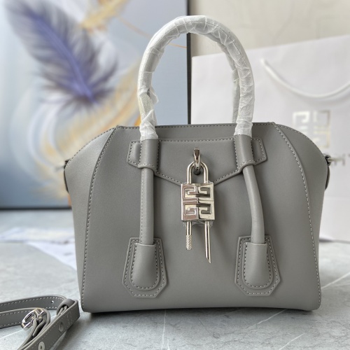 Givenchy AAA Quality Handbags For Women #1031157 $210.00 USD, Wholesale Replica Givenchy AAA Quality Handbags