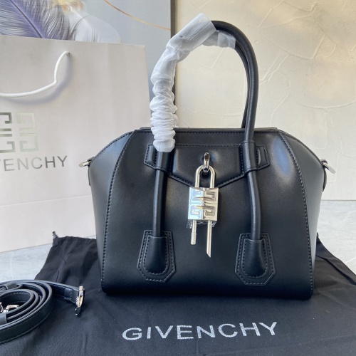 Givenchy AAA Quality Handbags For Women #1031159 $210.00 USD, Wholesale Replica Givenchy AAA Quality Handbags