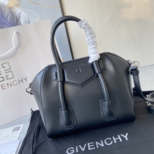 Replica Givenchy AAA Quality Handbags For Women #1031159 $210.00 USD for Wholesale