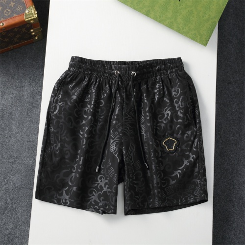 Versace Pants For Men #1031395 $29.00 USD, Wholesale Replica Versace Pants