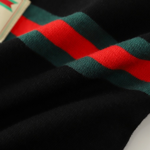 Replica Gucci Sweaters Long Sleeved For Unisex #1031970 $52.00 USD for Wholesale