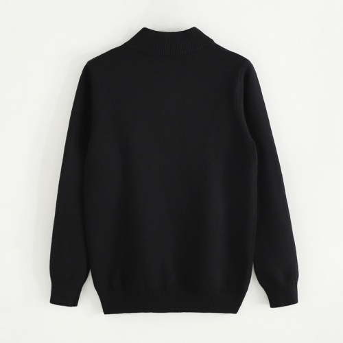 Replica Gucci Sweaters Long Sleeved For Unisex #1031970 $52.00 USD for Wholesale