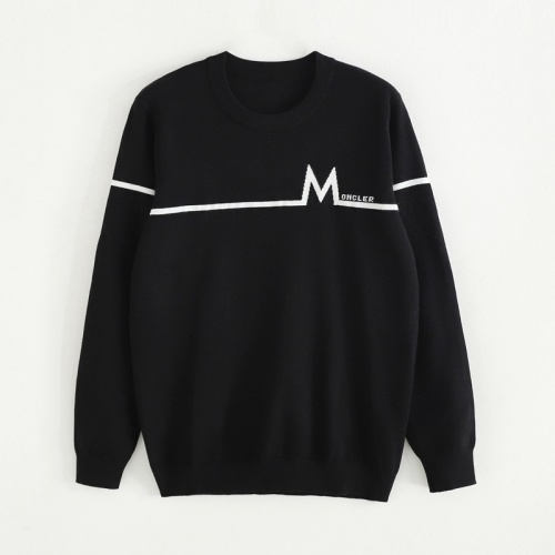 Moncler Sweaters Long Sleeved For Unisex #1031985 $48.00 USD, Wholesale Replica Moncler Sweaters