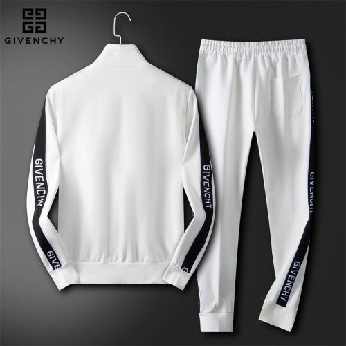 Replica Givenchy Tracksuits Long Sleeved For Men #1031997 $92.00 USD for Wholesale