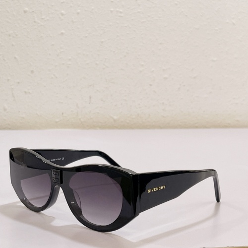 Givenchy AAA Quality Sunglasses #1032910 $68.00 USD, Wholesale Replica Givenchy AAA Quality Sunglasses