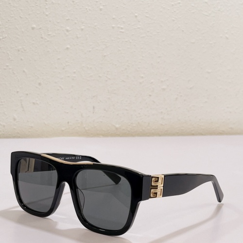 Givenchy AAA Quality Sunglasses #1032919 $56.00 USD, Wholesale Replica Givenchy AAA Quality Sunglasses