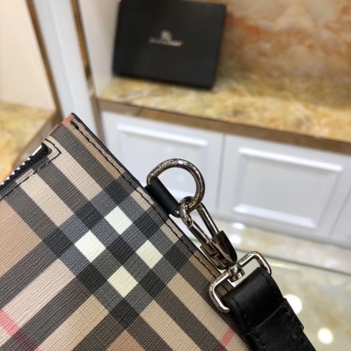 Replica Burberry AAA Man Wallets #1033229 $76.00 USD for Wholesale