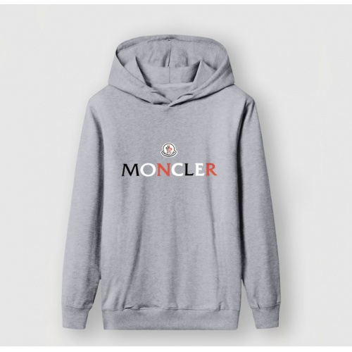 Moncler Hoodies Long Sleeved For Men #1034156 $41.00 USD, Wholesale Replica Moncler Hoodies