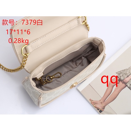 Replica Gucci Messenger Bags For Women #1034231 $23.00 USD for Wholesale