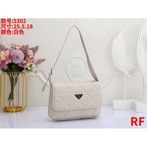 Prada Handbags For Women #1034251 $27.00 USD, Wholesale Replica Prada Handbags