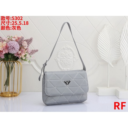 Prada Handbags For Women #1034252 $27.00 USD, Wholesale Replica Prada Handbags