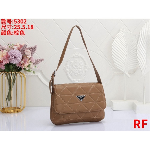 Prada Handbags For Women #1034256 $27.00 USD, Wholesale Replica Prada Handbags