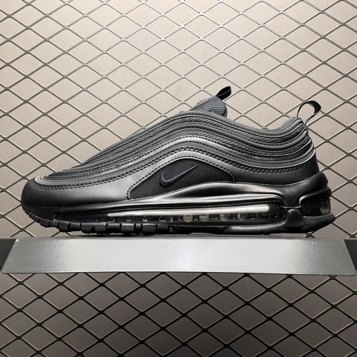 Nike Air Max 97 For Men #1034481 $98.00 USD, Wholesale Replica Nike Air Max 97