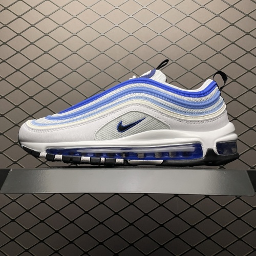 Nike Air Max 97 For Men #1034482 $98.00 USD, Wholesale Replica Nike Air Max 97