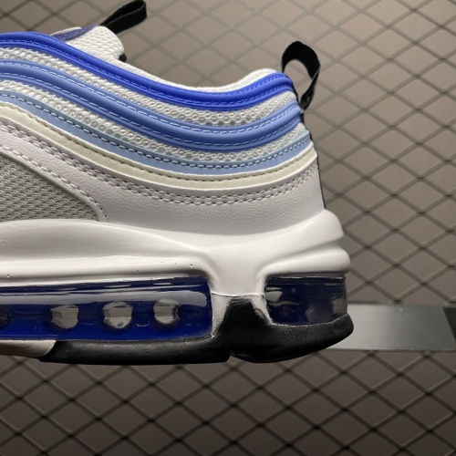 Replica Nike Air Max 97 For Men #1034482 $98.00 USD for Wholesale