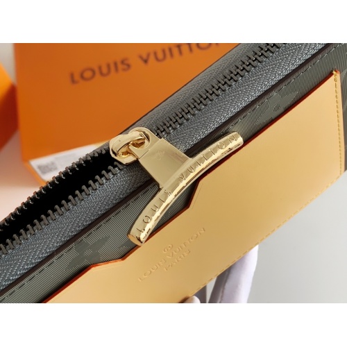 Replica Louis Vuitton LV Wallets #1034743 $40.00 USD for Wholesale