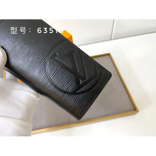 Replica Louis Vuitton LV Wallets #1034765 $38.00 USD for Wholesale