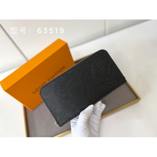 Louis Vuitton LV Wallets #1034766 $40.00 USD, Wholesale Replica Louis Vuitton LV Wallets