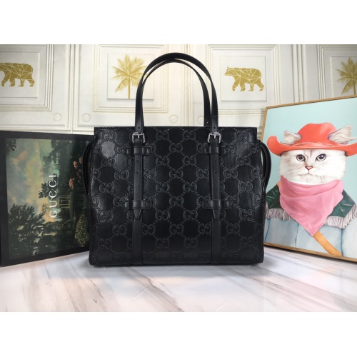 Gucci AAA Quality Handbags For Women #1034921 $96.00 USD, Wholesale Replica Gucci AAA Quality Handbags