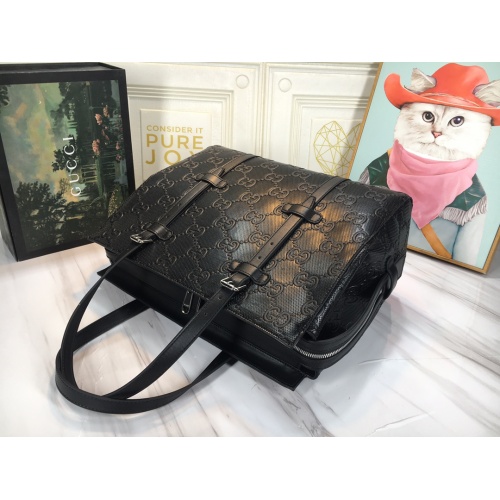 Replica Gucci AAA Quality Handbags For Women #1034921 $96.00 USD for Wholesale