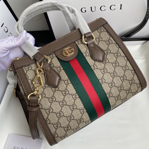 Gucci AAA Quality Handbags For Women #1034960 $68.00 USD, Wholesale Replica Gucci AAA Quality Handbags