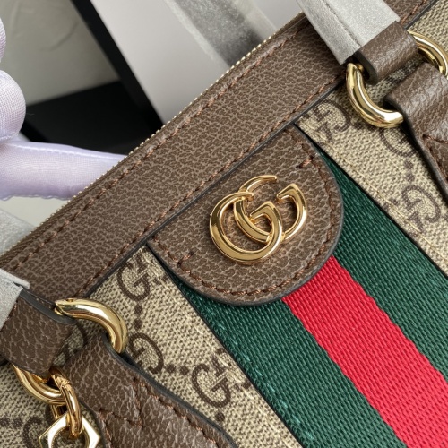 Replica Gucci AAA Quality Handbags For Women #1034960 $68.00 USD for Wholesale