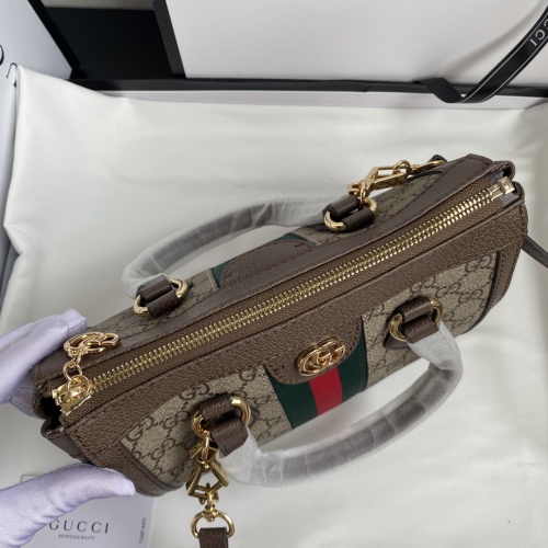 Replica Gucci AAA Quality Handbags For Women #1034960 $68.00 USD for Wholesale