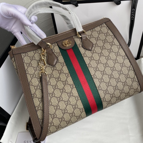 Gucci AAA Quality Handbags For Women #1034965 $72.00 USD, Wholesale Replica Gucci AAA Quality Handbags