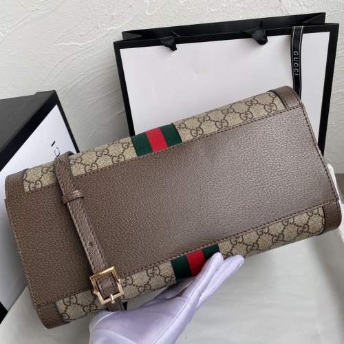 Replica Gucci AAA Quality Handbags For Women #1034965 $72.00 USD for Wholesale