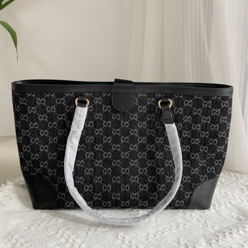 Replica Gucci AAA Quality Handbags For Women #1034966 $72.00 USD for Wholesale