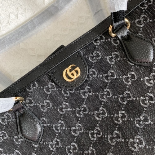 Replica Gucci AAA Quality Handbags For Women #1034966 $72.00 USD for Wholesale