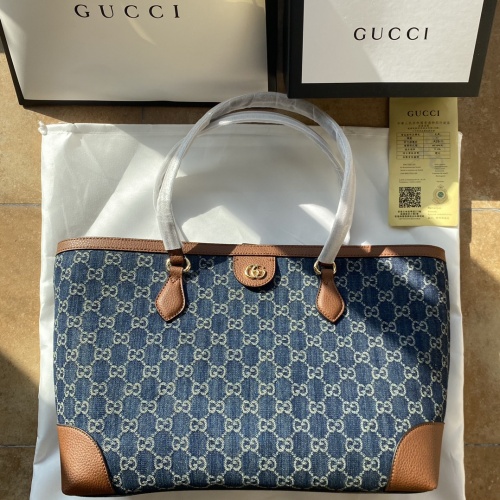 Gucci AAA Quality Handbags For Women #1034967 $80.00 USD, Wholesale Replica Gucci AAA Quality Handbags