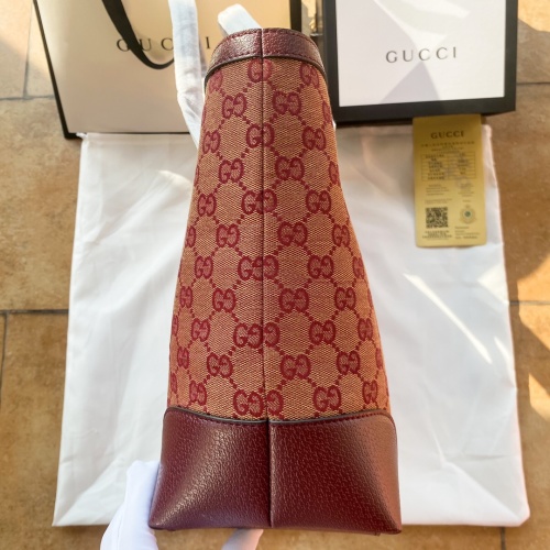 Replica Gucci AAA Quality Handbags For Women #1034968 $80.00 USD for Wholesale