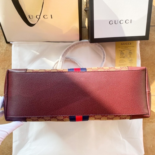 Replica Gucci AAA Quality Handbags For Women #1034968 $80.00 USD for Wholesale