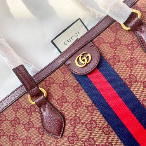 Replica Gucci AAA Quality Handbags For Women #1034968 $80.00 USD for Wholesale