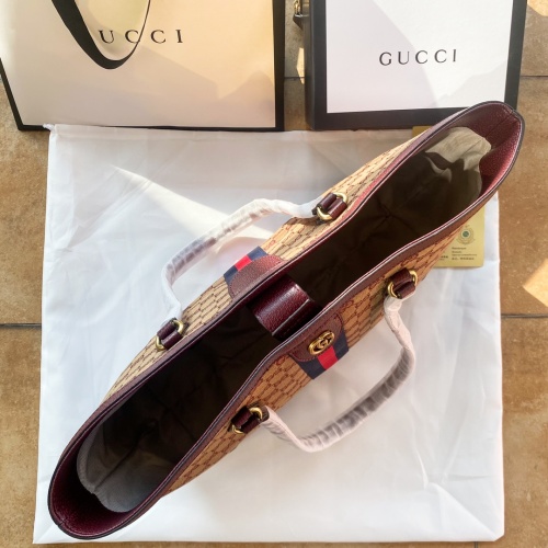 Replica Gucci AAA Quality Handbags For Women #1034968 $80.00 USD for Wholesale