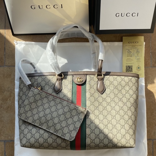 Gucci AAA Quality Handbags For Women #1034969 $80.00 USD, Wholesale Replica Gucci AAA Quality Handbags