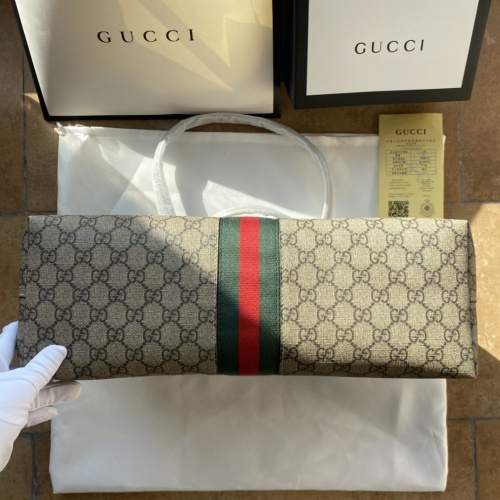 Replica Gucci AAA Quality Handbags For Women #1034969 $80.00 USD for Wholesale