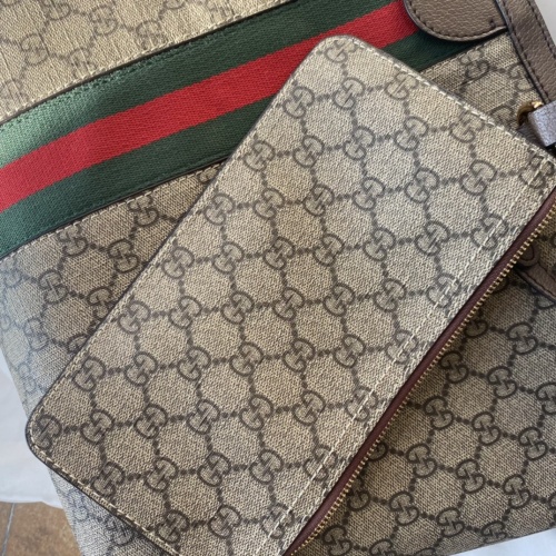 Replica Gucci AAA Quality Handbags For Women #1034969 $80.00 USD for Wholesale