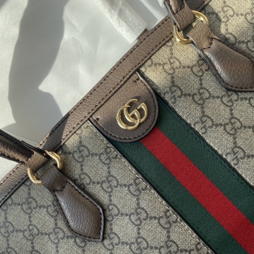 Replica Gucci AAA Quality Handbags For Women #1034969 $80.00 USD for Wholesale