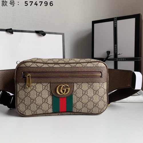 Gucci AAA Quality Belt Bags #1034990 $60.00 USD, Wholesale Replica Gucci AAA Quality Belt Bags