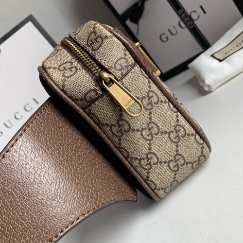 Replica Gucci AAA Quality Belt Bags #1034990 $60.00 USD for Wholesale