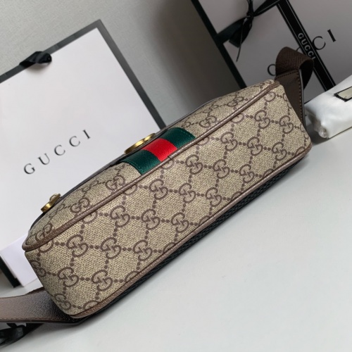 Replica Gucci AAA Quality Belt Bags #1034990 $60.00 USD for Wholesale