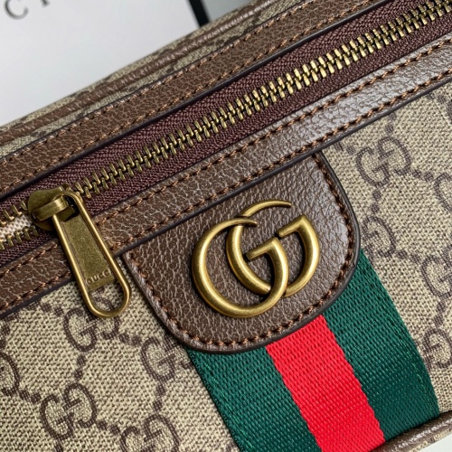 Replica Gucci AAA Quality Belt Bags #1034990 $60.00 USD for Wholesale