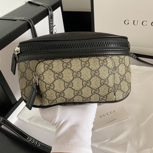 Gucci AAA Quality Belt Bags #1034992 $56.00 USD, Wholesale Replica Gucci AAA Quality Belt Bags