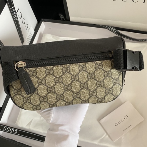 Replica Gucci AAA Quality Belt Bags #1034992 $56.00 USD for Wholesale